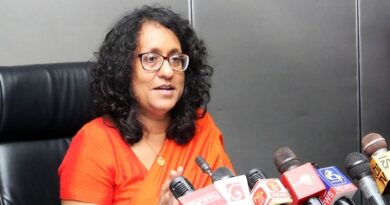 විශ්වවිද්‍යාල තුළ ප්‍රචණ්ඩත්වය සහ නවක වධයට කිසිඳු සමාවක් නැහැ