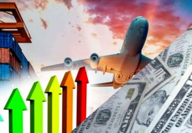 වසරේ මුල් මාස 7දී අප­න­යන ආදායමේ කැපී පෙනෙන වර්ධනයක්