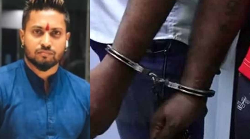 කෙහෙල්බද්දර පද්මේ ඇතුළු පාතාල කල්ලි සාමාජිකයින් 6ක් අත්අඩංගුවට