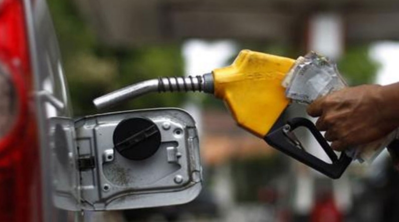 ඉන්ධන මිල සංශෝධනය වෙයි