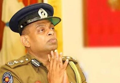 දේශබන්දු ධුරයෙන් ඉවත්කිරීමේ යෝජනාව ජනපති අතට