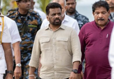 ජනපති අනුර අදත් උතුරේ