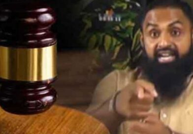හරක් කටා අධිකරණ පරිශ්‍රයකදී ඝාතනය කිරීමේ සැලසුම මාට්ටු