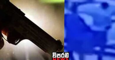 අකුරේගොඩ ඝාතනයේ වෙඩික්කරුවෙකු හඳුනාගැනේ