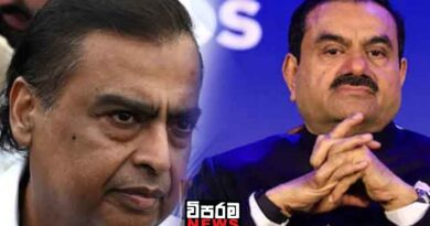 ආසියාවේ ධනවත්ම පුද්ගලයා මෙන්න