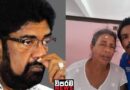 මව ව්දින දුක නිසා කෙහෙලියට බුකියෙන් ස්තුතිය පුදකරපු පුතා