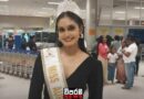 තුර්කි රූ රැජින තරගාවලියට සහභාගී වන වෛද්‍ය දෙවීනා නවීක්ෂි