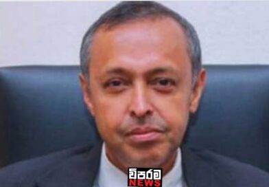 ප්රවාහන හා මහාමාර්ග අමාත්යාංශ ලේකම් ඉල්ලා අස්වෙයි ප්රවාහන හා මහාමාර්ග අමාත්යාංශ ලේකම් ඉල්ලා අස්වෙයි