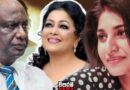 ෆොන්සේකා පවුලෙන් අවසර නැතිව “රැජිණියේ” වැඩ ධර්මදාසලා හොරෙන් පටන් අරන්