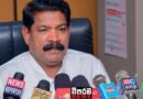 රජය පෙරළීමට උත්සාහ කරන්නේ පාස්කු ඉරිදා ප්‍රහාරයේ මහ මොළකරුවන්