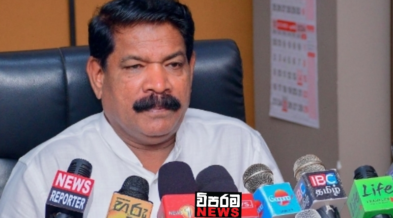 රජය පෙරළීමට උත්සාහ කරන්නේ පාස්කු ඉරිදා ප්‍රහාරයේ මහ මොළකරුවන්