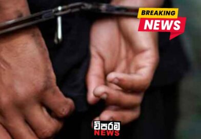 රාජිතගේ සොයුරු මහීල් සේනාරත්න අත්අඩංගුවට රාජිතගේ සොයුරු මහීල් සේනාරත්න අත්අඩංගුවට