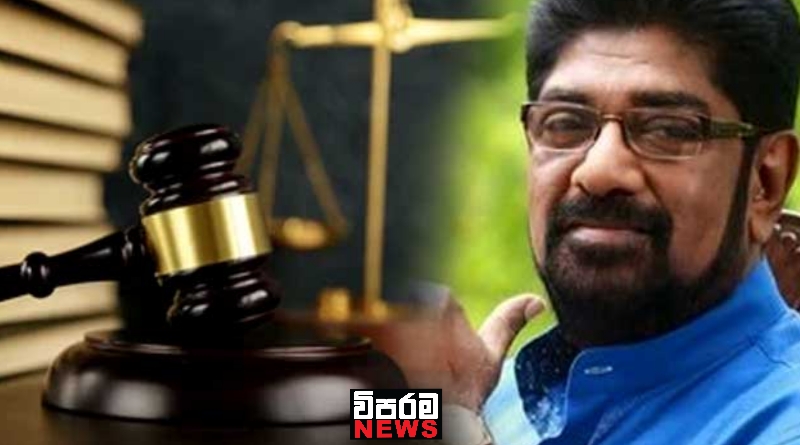 කෙහෙළිය යළිත් අත්අඩංගුවට ගත් හේතුව කෙහෙළිය යළිත් අත්අඩංගුවට ගත් හේතුව
