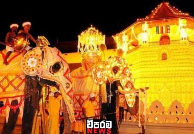 මහනුවර ඇසළ පෙරහැරේ පළමු කුඹල් පෙරහැර අද මහනුවර ඇසළ පෙරහැරේ පළමු කුඹල් පෙරහැර අද
