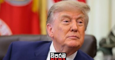 කැනඩාව සම්බන්ධයෙන් ට්‍රම්ප් ගත් තීරණය