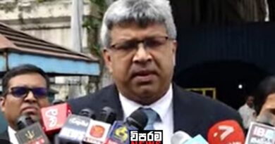බන්ධනාගාර තුළ ඇතිවන ගැටළු හඳුනා ගැනීමට යාන්ත්‍රණයක්