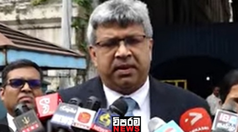 බන්ධනාගාර තුළ ඇතිවන ගැටළු හඳුනා ගැනීමට යාන්ත්‍රණයක්