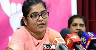 ළමා ශ්‍රමය අවසන් කිරීමට සියලු කටයුතු යොදනවා
