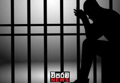 සිර දඬුවම් නියමව සිටින සිරකරුවන්ට සහනයක් සිර දඬුවම් නියමව සිටින සිරකරුවන්ට සහනයක්