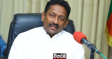 විදුලි දුම්රිය ව්යාපෘතියේ කටයුතු ලබන වසරේදී ආරම්භ කරනවා විදුලි දුම්රිය ව්යාපෘතියේ කටයුතු ලබන වසරේදී ආරම්භ කරනවා