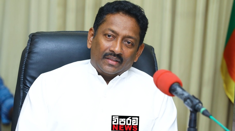 විදුලි දුම්රිය ව්යාපෘතියේ කටයුතු ලබන වසරේදී ආරම්භ කරනවා විදුලි දුම්රිය ව්යාපෘතියේ කටයුතු ලබන වසරේදී ආරම්භ කරනවා