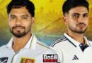අද තරගයේ කාසියේ වාසිය ඉන්දියාවට අද තරගයේ කාසියේ වාසිය ඉන්දියාවට