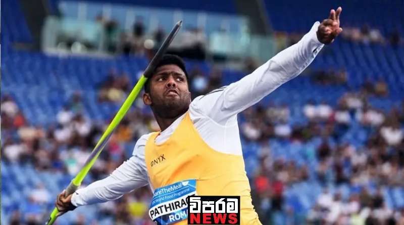 ලොව අංක එකට යළිත් පැම්ණී රුමේෂ් ලොව අංක එකට යළිත් පැම්ණී රුමේෂ්