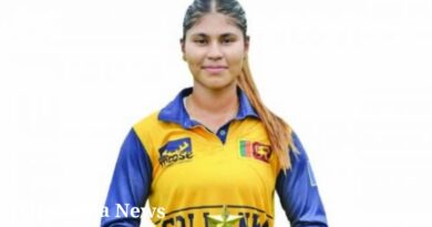 යොවුන් ක්‍රීඩි­කාවෝ පාකි­ස්තා­න­යේදී පිට පිට 5 වැනි ජයත් ලබයි