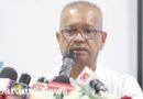 පාගමනින් ආ භික්ෂුන්ගේ ඉල්ලීම ඉටු කළ නොහැක පාගමනින් ආ භික්ෂුන්ගේ ඉල්ලීම ඉටු කළ නොහැක