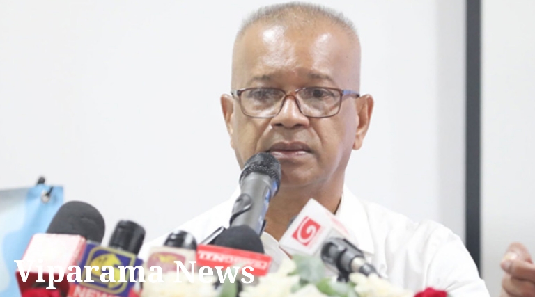පාගමනින් ආ භික්ෂුන්ගේ ඉල්ලීම ඉටු කළ නොහැක