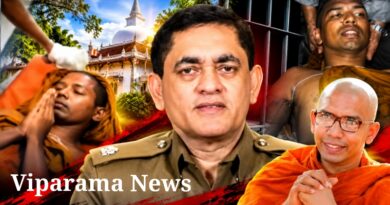 බලංගොඩ කස්සප හිමිට කිසිදු පහරදීමක් සිදුවී නැහැ