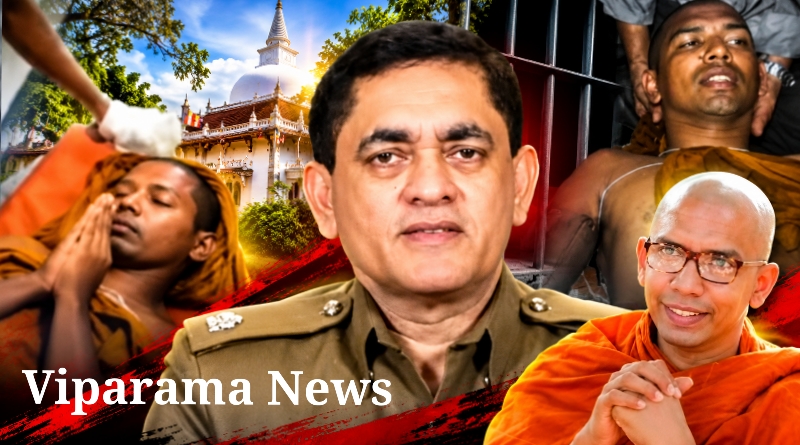 බලංගොඩ කස්සප හිමිට කිසිදු පහරදීමක් සිදුවී නැහැ