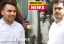 නාමල්ගේ පෞද්ගලික ලේකම් අත්අඩංගුවට