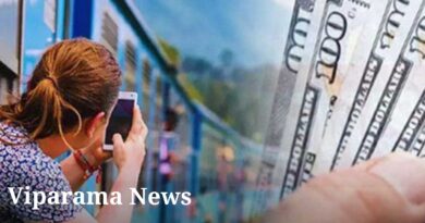 මාස 9ක් තුළ සංචාරක ආදායම ඉහළට
