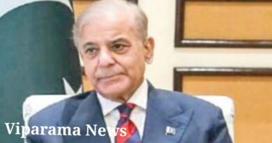 සවුදියේ ආර­ක්ෂාව වෙනු­වෙන් පාකි­ස්තාන පෙරට