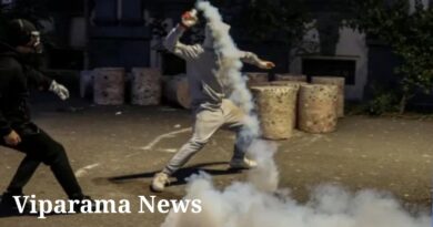 ඇල්බේනියාවේ අගමැතිට එරෙහි සිසු විරෝධතා ඇල්බේනියාවේ අගමැතිට එරෙහි සිසු විරෝධතා