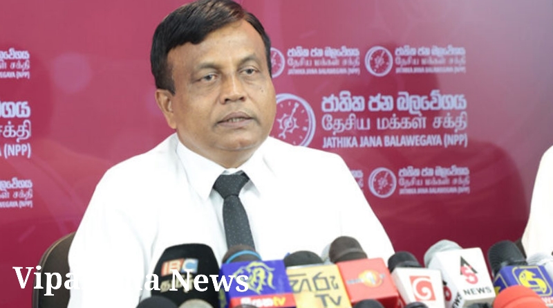 අපරාධ කල්ලී මුලිනුපුටා දැමීමේ වැඩපිළිවෙළ නතර කරන්නේ නැහැ අපරාධ කල්ලී මුලිනුපුටා දැමීමේ වැඩපිළිවෙළ නතර කරන්නේ නැහැ