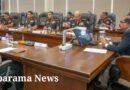 ආරක්ෂක නියෝජ්ය ඇමති යුද හමුදා මූලස්ථානයේ සංචාරයක ආරක්ෂක නියෝජ්ය ඇමති යුද හමුදා මූලස්ථානයේ සංචාරයක