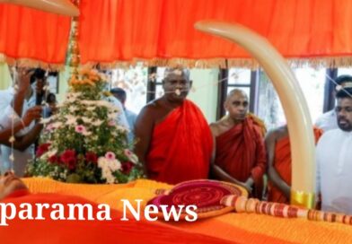 ගැටඹේ නාහිමිගේ ආදාහන පූජෝත්සවය රාජ්ය අනුග්රහය සහිතව අද ගැටඹේ නාහිමිගේ ආදාහන පූජෝත්සවය රාජ්ය අනුග්රහය සහිතව අද