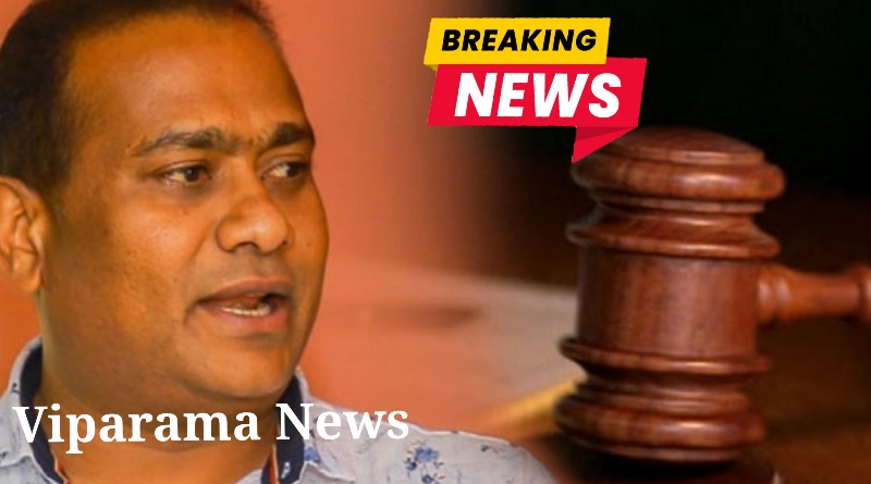 ප්‍රේමලාල් ජයසේකරට වරෙන්තු