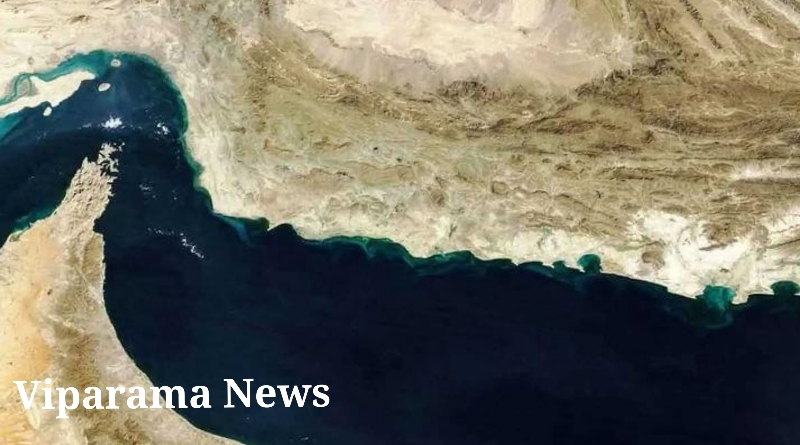 අමෙරිකාව කොන්දේසි පිළිගන්නා තෙක් හෝමුස් වසා තබනවා අමෙරිකාව කොන්දේසි පිළිගන්නා තෙක් හෝමුස් වසා තබනවා