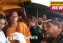 විහාර මහා දේවී උද්‍යාන පරිශ්‍රයේ සිට්න ව්රෝධතා කරුවන්ට අධ්කරණ නියෝගයක්