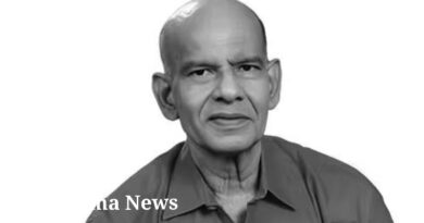 ප්රවීණ රංගවේදී රහල් බුලත්සිංහල දිවි ගමනට සමුදෙයි ප්රවීණ රංගවේදී රහල් බුලත්සිංහල දිවි ගමනට සමුදෙයි
