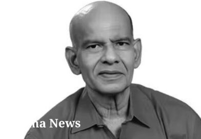 ප්රවීණ රංගවේදී රහල් බුලත්සිංහල දිවි ගමනට සමුදෙයි ප්රවීණ රංගවේදී රහල් බුලත්සිංහල දිවි ගමනට සමුදෙයි