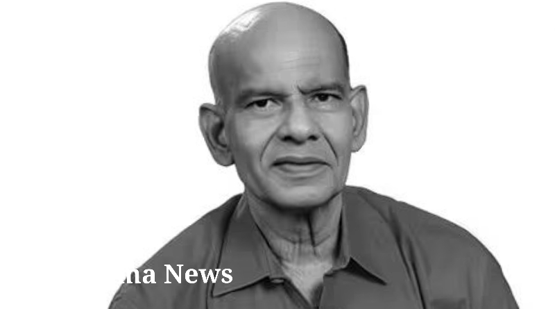 ප්රවීණ රංගවේදී රහල් බුලත්සිංහල දිවි ගමනට සමුදෙයි ප්රවීණ රංගවේදී රහල් බුලත්සිංහල දිවි ගමනට සමුදෙයි