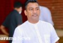 තිසකුට්ටි අපරාධ විමර්ශන කොට්ඨාසයට පැමිණෙයි තිසකුට්ටි අපරාධ විමර්ශන කොට්ඨාසයට පැමිණෙයි