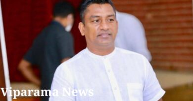 තිසකුට්ටි අපරාධ විමර්ශන කොට්ඨාසයට පැමිණෙයි