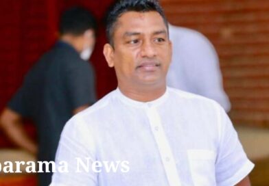 තිසකුට්ටි අපරාධ විමර්ශන කොට්ඨාසයට පැමිණෙයි