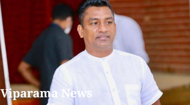 තිසකුට්ටි අපරාධ විමර්ශන කොට්ඨාසයට පැමිණෙයි