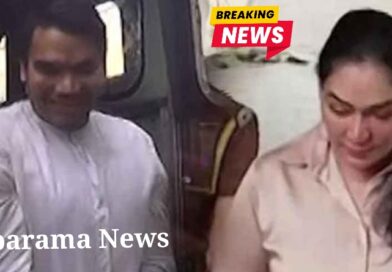 නාමල් – ජානකී යළි රිමාන්ඩ් නාමල් – ජානකී යළි රිමාන්ඩ්